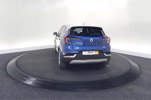 Renault Captur (2020) thumbnail 11
