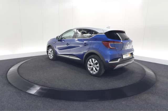 Renault Captur (2020) thumbnail 12