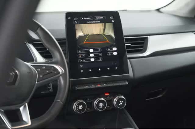 Renault Captur (2020) thumbnail 15