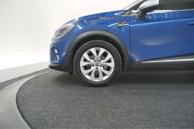 Renault Captur (2020) thumbnail 18