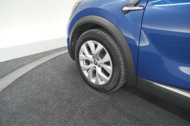 Renault Captur (2020) thumbnail 19
