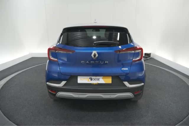 Renault Captur (2020) thumbnail 21