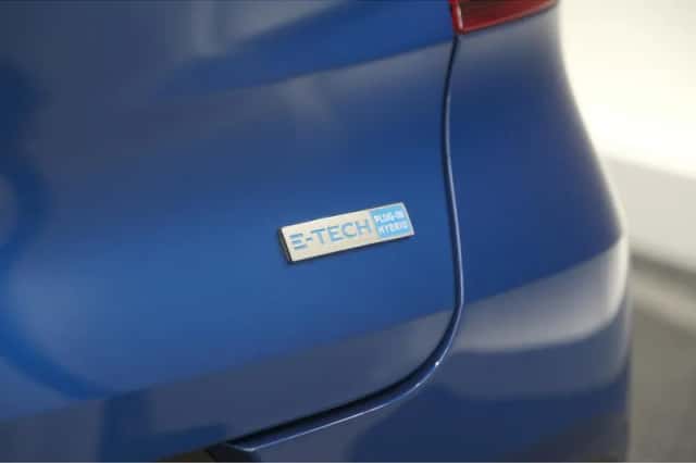 Renault Captur (2020) thumbnail 25