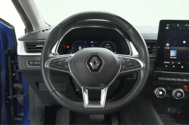 Renault Captur (2020) thumbnail 34