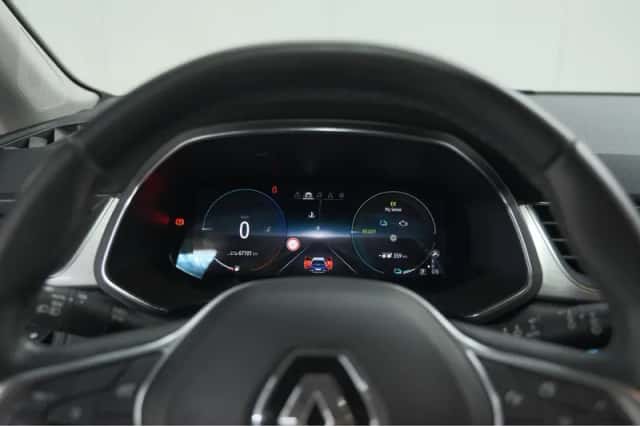 Renault Captur (2020) thumbnail 42
