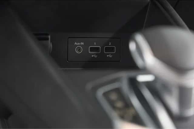 Renault Captur (2020) thumbnail 46