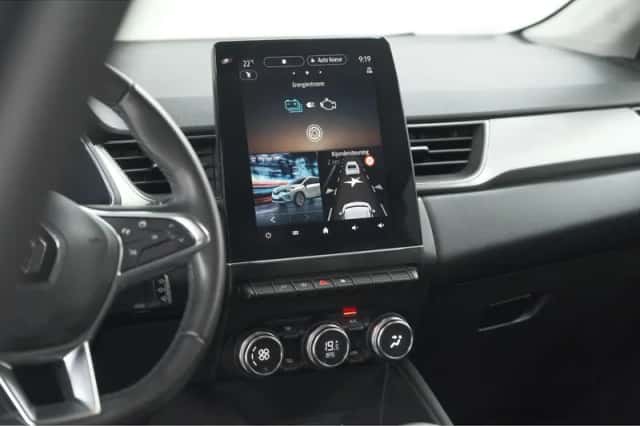 Renault Captur (2020) thumbnail 50