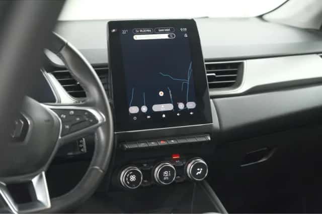 Renault Captur (2020) thumbnail 52