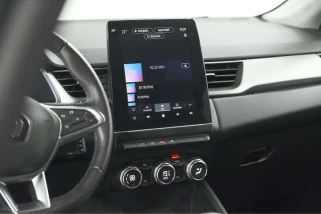 Renault Captur (2020) thumbnail 53