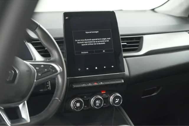 Renault Captur (2020) thumbnail 56