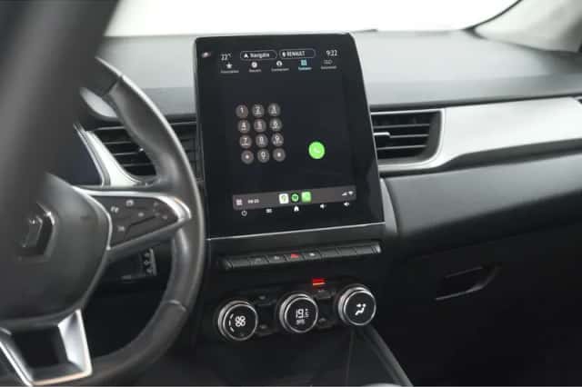 Renault Captur (2020) thumbnail 67
