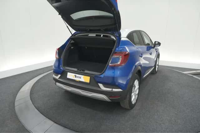 Renault Captur (2020) thumbnail 69