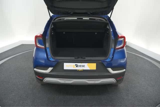 Renault Captur (2020) thumbnail 70
