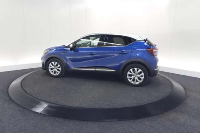 Renault Captur (2020) thumbnail 76