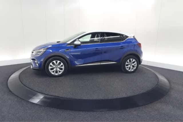 Renault Captur (2020) thumbnail 77