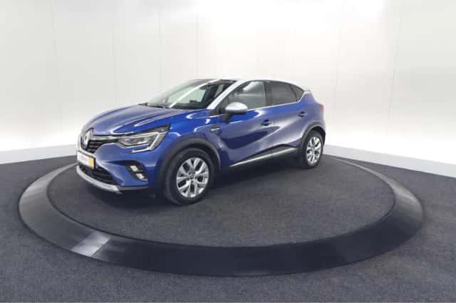 Renault Captur (2020) thumbnail 78