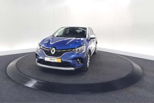 Renault Captur (2020) thumbnail 79