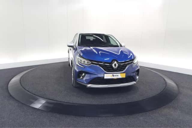 Renault Captur (2020) thumbnail 80