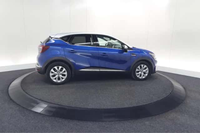 Renault Captur (2020) thumbnail 9