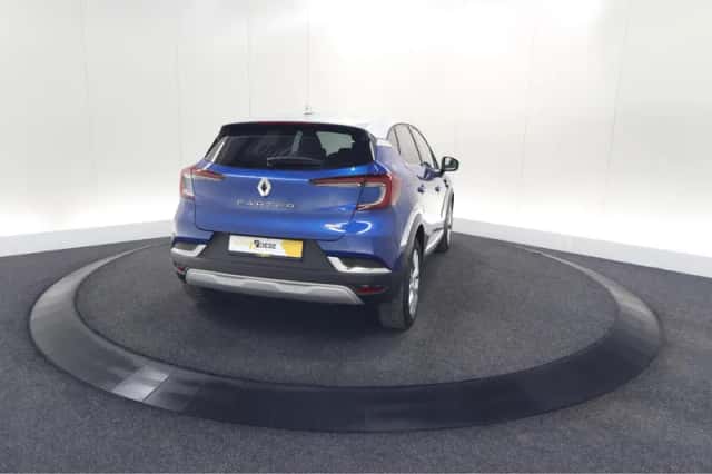 Renault Captur (2020) thumbnail 10