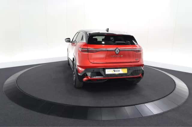 Renault Mégane E-Tech (2025) thumbnail 11