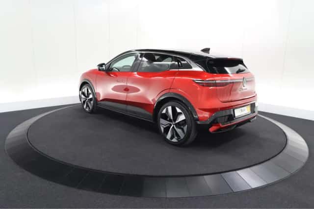 Renault Mégane E-Tech (2025) thumbnail 12