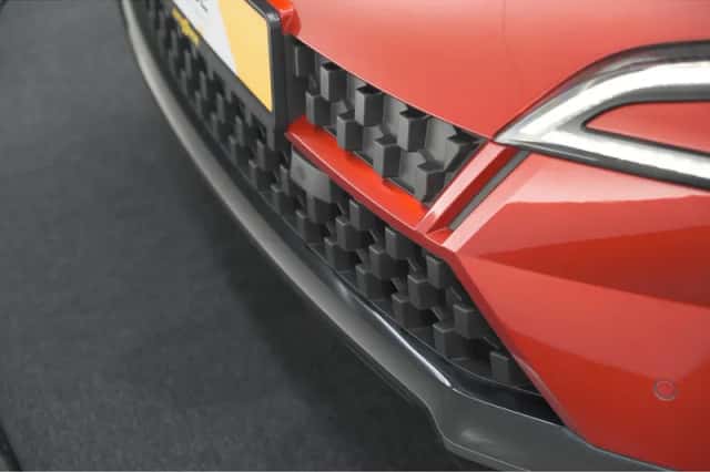 Renault Mégane E-Tech (2025) thumbnail 18