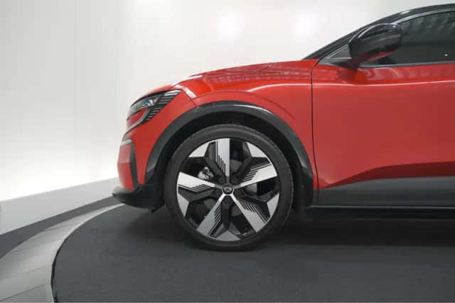 Renault Mégane E-Tech (2025) thumbnail 19