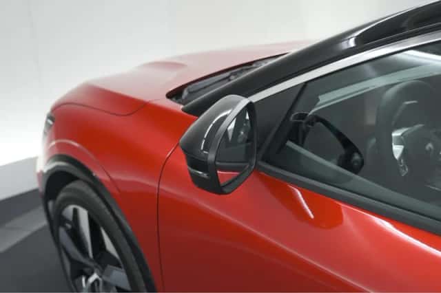 Renault Mégane E-Tech (2025) thumbnail 21
