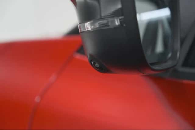 Renault Mégane E-Tech (2025) thumbnail 22