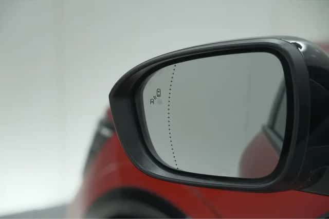 Renault Mégane E-Tech (2025) thumbnail 23