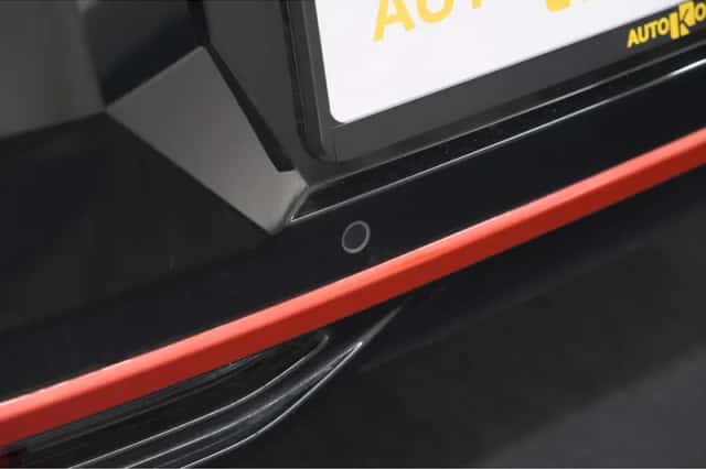 Renault Mégane E-Tech (2025) thumbnail 25