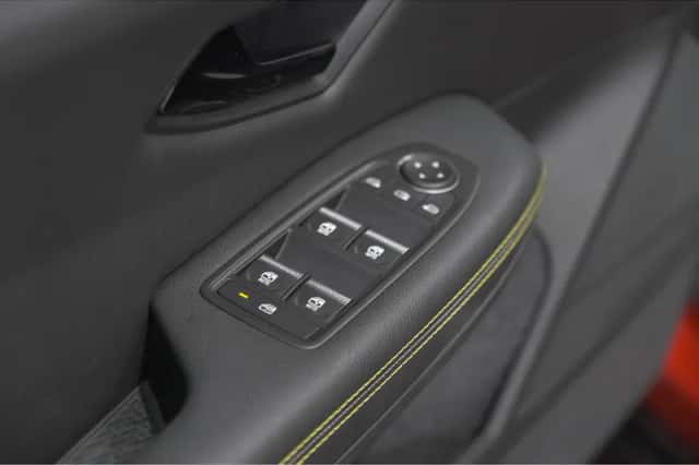 Renault Mégane E-Tech (2025) thumbnail 26