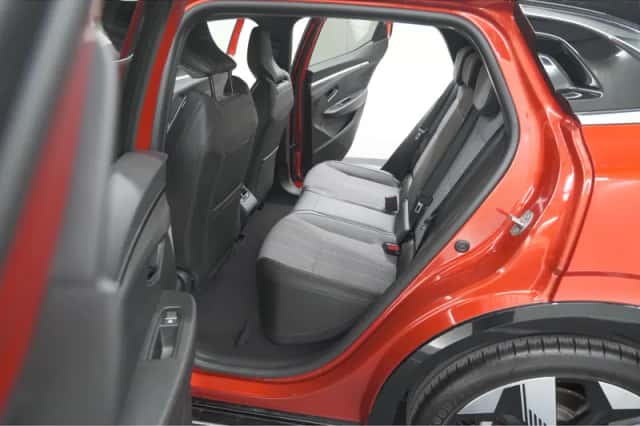 Renault Mégane E-Tech (2025) thumbnail 30