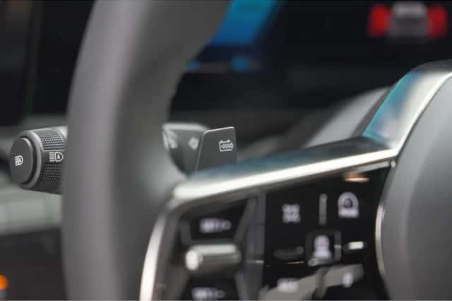 Renault Mégane E-Tech (2025) thumbnail 35