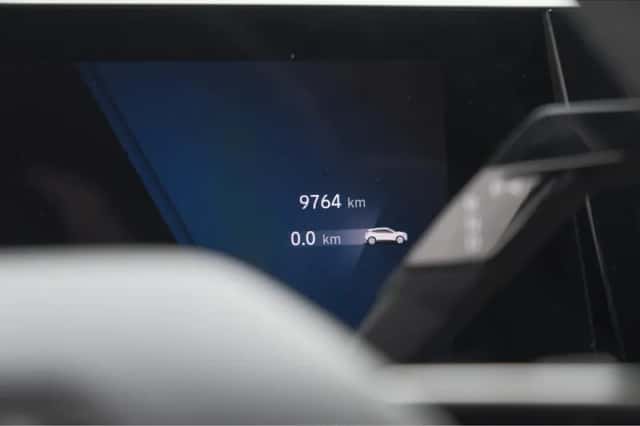 Renault Mégane E-Tech (2025) thumbnail 45