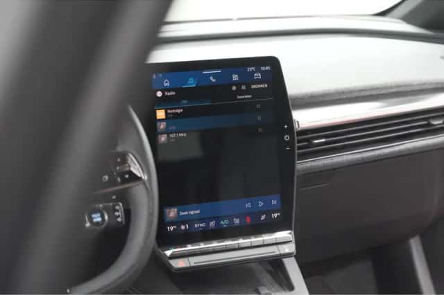 Renault Mégane E-Tech (2025) thumbnail 49