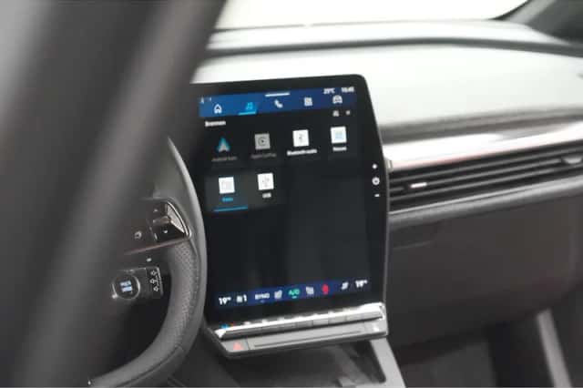 Renault Mégane E-Tech (2025) thumbnail 50