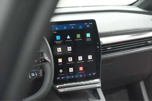Renault Mégane E-Tech (2025) thumbnail 52