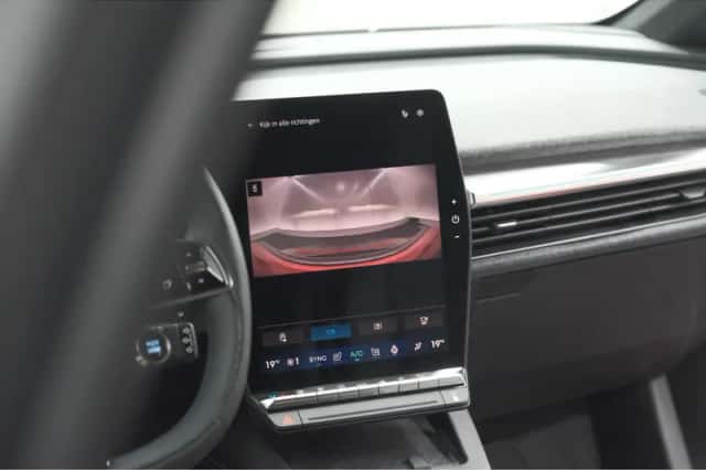 Renault Mégane E-Tech (2025) thumbnail 55