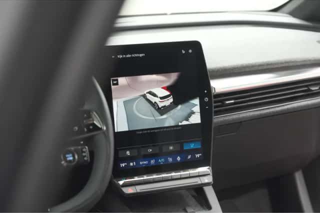 Renault Mégane E-Tech (2025) thumbnail 57