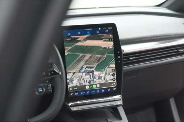 Renault Mégane E-Tech (2025) thumbnail 58