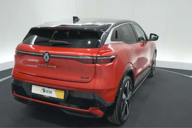 Renault Mégane E-Tech (2025) thumbnail 59