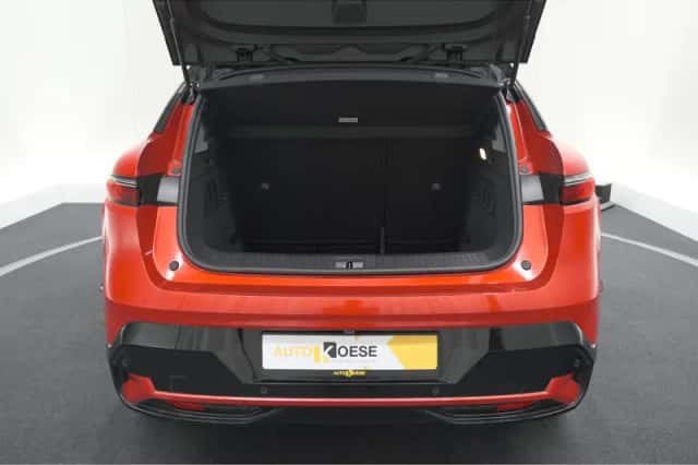 Renault Mégane E-Tech (2025) thumbnail 61