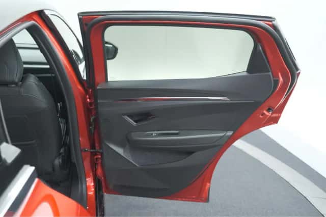 Renault Mégane E-Tech (2025) thumbnail 62