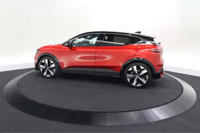 Renault Mégane E-Tech (2025) thumbnail 66