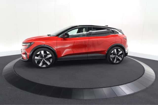 Renault Mégane E-Tech (2025) thumbnail 67