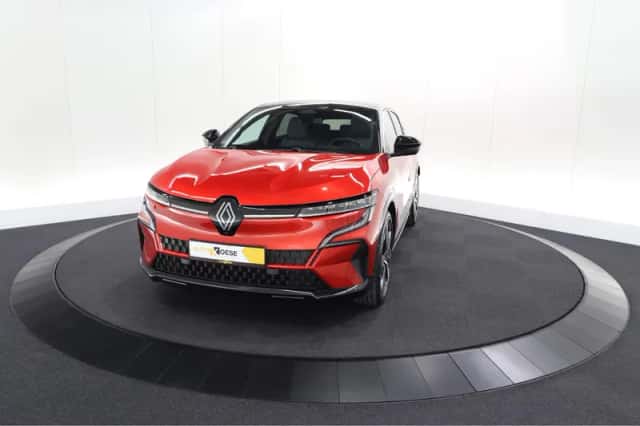 Renault Mégane E-Tech (2025) thumbnail 69