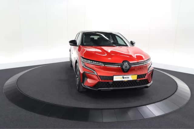 Renault Mégane E-Tech (2025) thumbnail 70