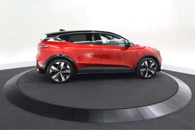 Renault Mégane E-Tech (2025) thumbnail 9
